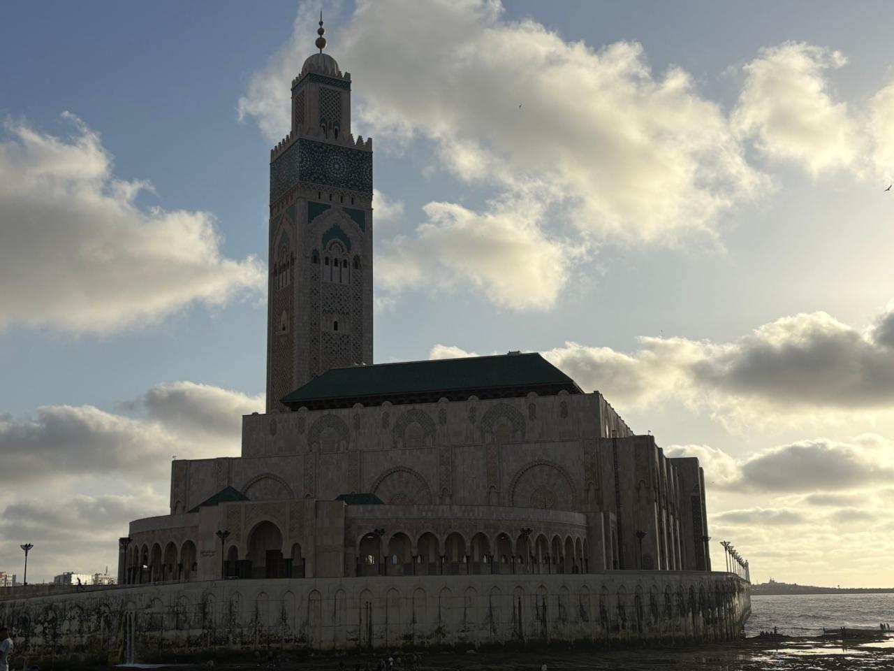 Casablanca