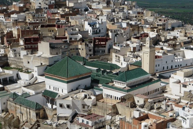 Meknes