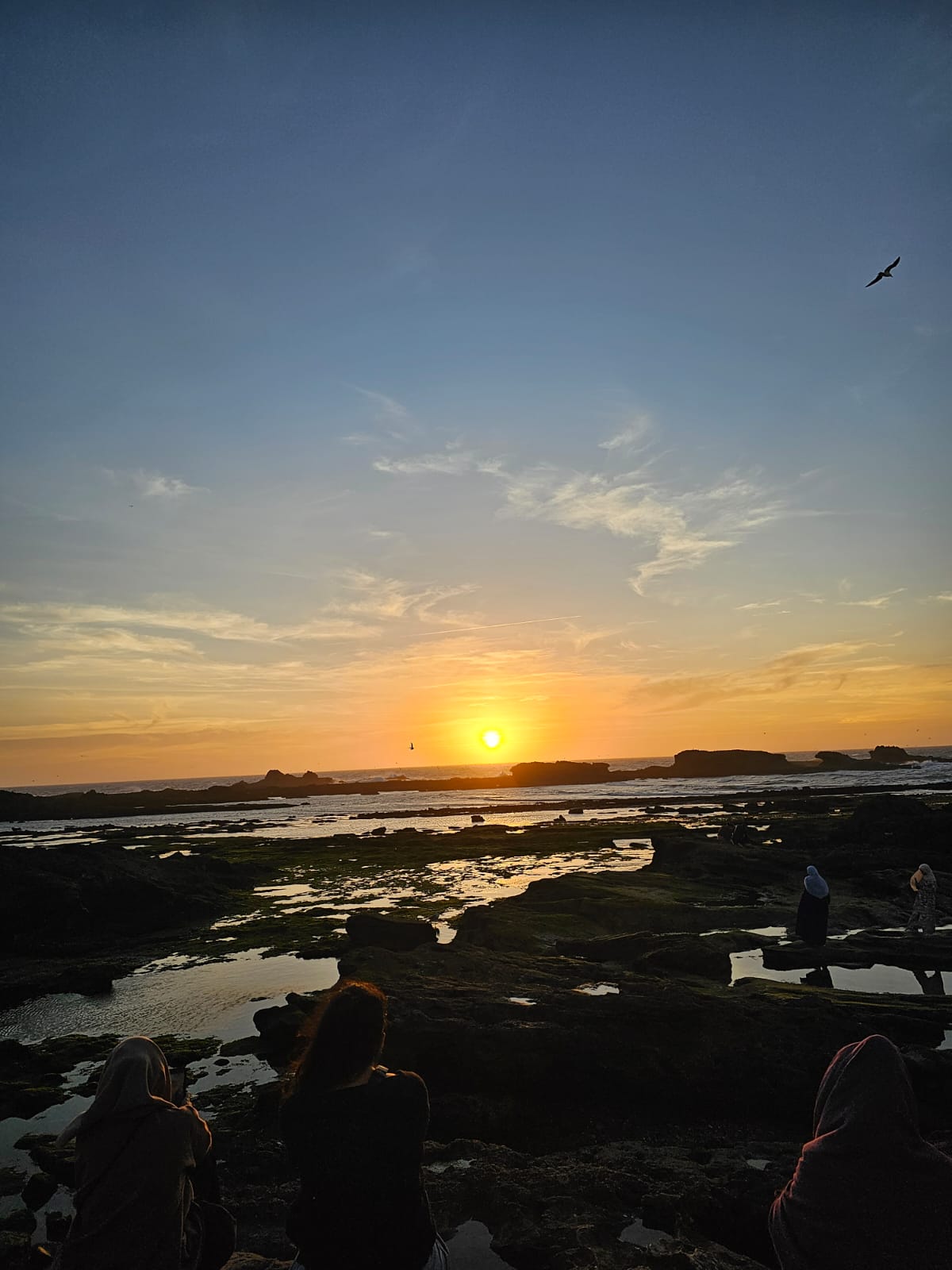 Muralhas históricas de Essaouira