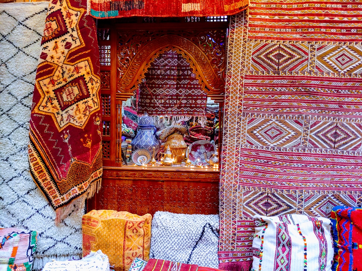 Marrocos Real 6