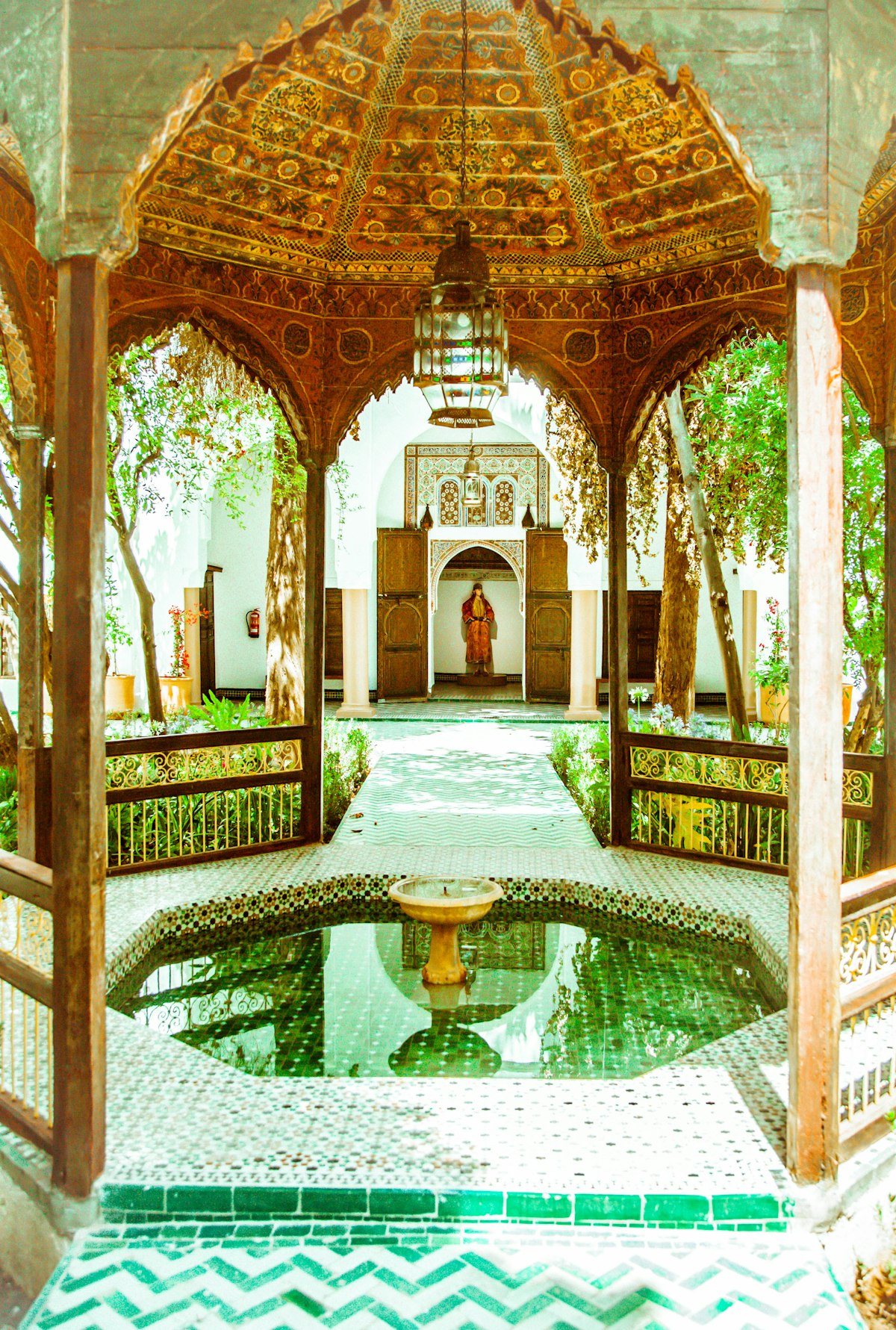 Marrocos Real 7